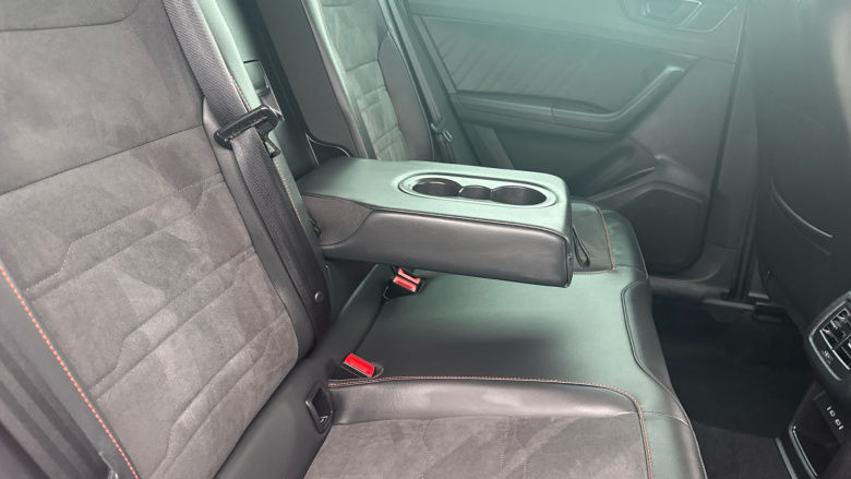 SEAT Ateca 1.5 TSI EVO FR 5dr Petrol Estate